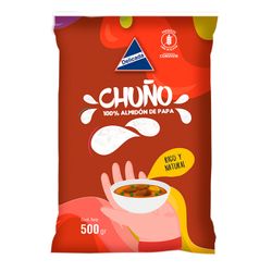 Chuño Delicado 500 g