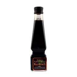 Aceto Balsámico Kardamili Botella 250 ml