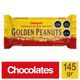 Chocolate de Leche Golden Peanuts 145 g - imagen 1