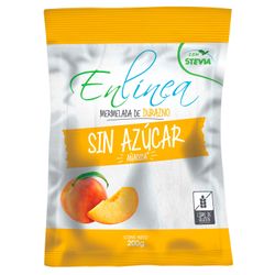 Mermelada en Línea Durazno Sin Azúcar 200 g