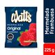 Mermelada Watt's Frambuesa 225 g - imagen 1