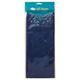 Papel Volantín Alinsa Azul 5 Pliegos - imagen 1