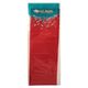 Papel Volantín Alinsa Rojo 5 Pliegos - imagen 1