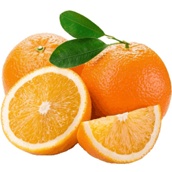 Naranja Granel Importada (2 A 3 un. Aprox)