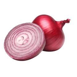 Cebolla Morada Granel (1 un. Aprox)