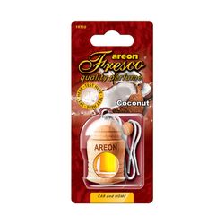 Aromatizante para Auto Areon Fresco Coco