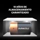 Pilas Duracell Tipo D 2 un. - imagen 2