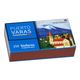 Fósforos Puerto Varas 250 un. - imagen 1