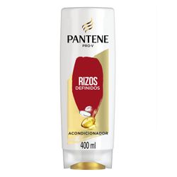 Acondicionador Pantene Pro-V Rizos Refinidos 400 ml