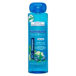 Shampoo Familand Arándano y Uva 750 ml