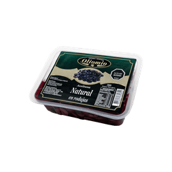 Aceitunas en Rodajas Oliomio 300 g