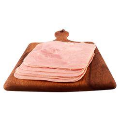 Jamón Pierna Pf Granel