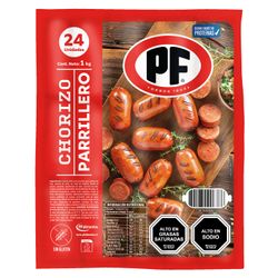 Chorizo Parrillero Pf 1 kg