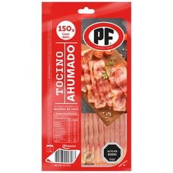Tocino Ahumado Pf 150 g