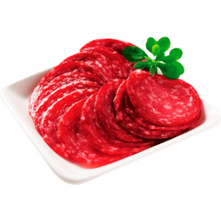 Salame Artesanal Receta del Abuelo Granel