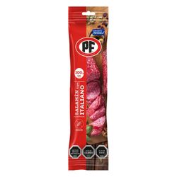 Salamín Tipo Italiano Pf 200 g
