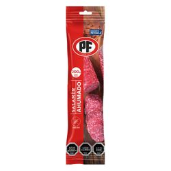 Salamín Ahumado Pf 200 g