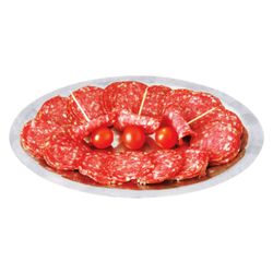 Salame Italiano San Jorge Granel