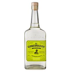 Pisco El Gobernador 40° 700 cc