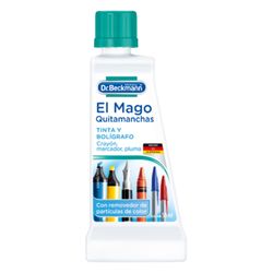 Quitamanchas Dr. Beckmann Tintas 50 ml