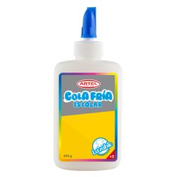 Cola Fría Artel No Tóxico 225 g