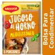 Base Maggi Jugoso Al Horno Pollo Mediterráneo 25 g - imagen 1