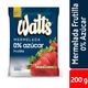 Mermelada Watt's Frutilla Sin Azúcar 200 g - imagen 1