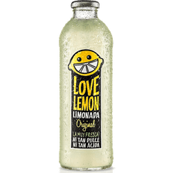 Limonada Love Lemon 1 L