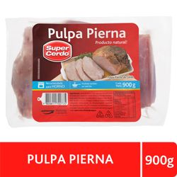 Pulpa Cerdo Super Cerdo 900 g