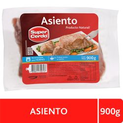Asiento Cerdo Super Cerdo 900 g