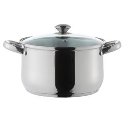 Olla Acero Inoxidable Ilko Prime 24 cm