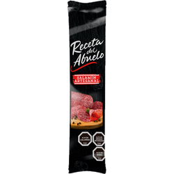 Salamín Artesanal Receta del Abuelo 200 g
