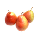 Pera Forelle Granel - imagen 1