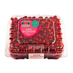 Arilo de Granada 125 g