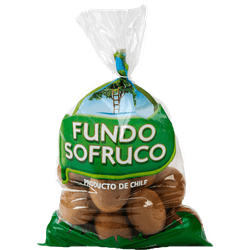 Kiwi Bolsa 1 kg