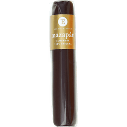 Mazapán Entrelagos Bañado En Chocolate 100 g