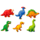 4M Moldea Pinta Dinosaurios - imagen 2