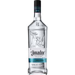 Tequila Jimador Blanco 40° 750 cc