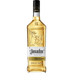 Tequila El Jimador Reposado 750 cc