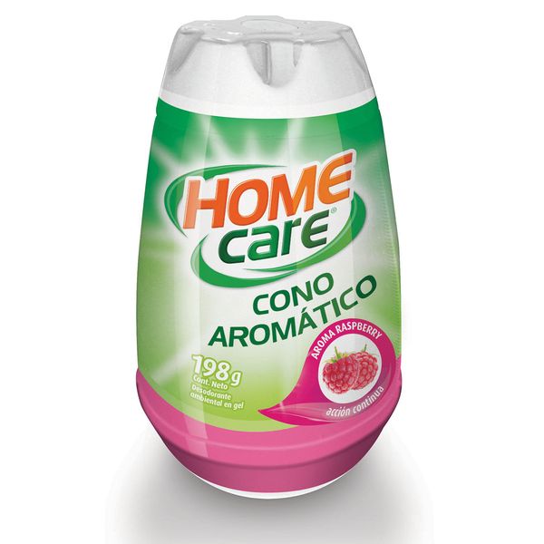 Home Care Cono Aromático Raspberry