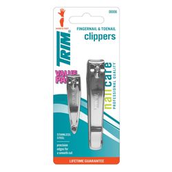 Cortauñas para Pies Trim