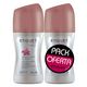 Desodorante Roll On Etiquet Pack Clásico 60 g 2 un. - imagen 1