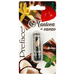 Manteca de Cacao Preface 3.8 g