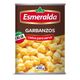Garbanzos Esmeralda 240 g drenado - imagen 1