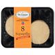 Masa de Sopaipillas Degustar 8 un. - imagen 2