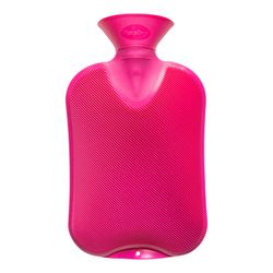 Guatero Bolsa Agua Fashy 2 L