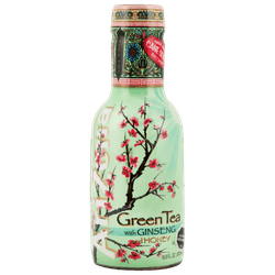 Té Helado Arizona Verde Mango Lata 680 cc