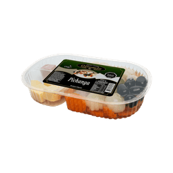 Pichanga Oliomio 400 g