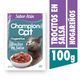 Alimento Húmedo Gato Adulto Champion Cat Atún 100 g - imagen 1