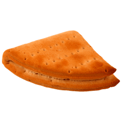 Pan Doblada Granel